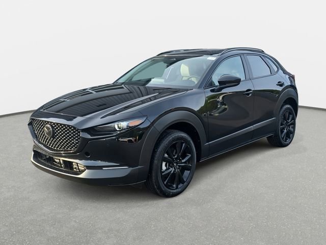 New 2026 MAZDA CX-30 Aire Edition AWD/4WD image 36