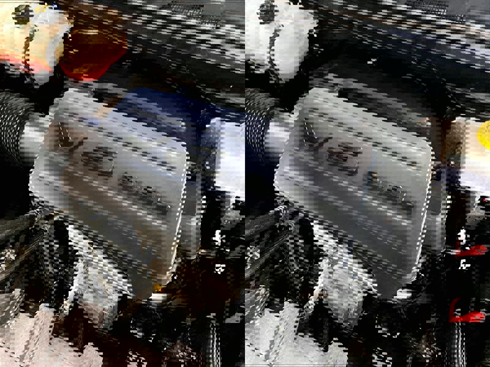 Used 2019 RAM 1500 Big Horn image 36