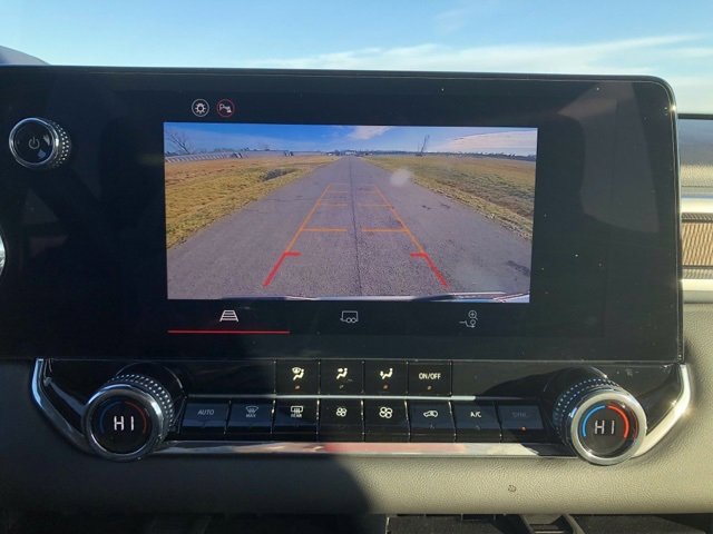 Used 2025 GMC Canyon Elevation w/ Convenience Package image 30