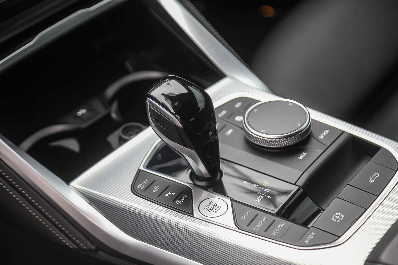 Certified 2023 BMW 430i Convertible w/ M Sport Package image 16