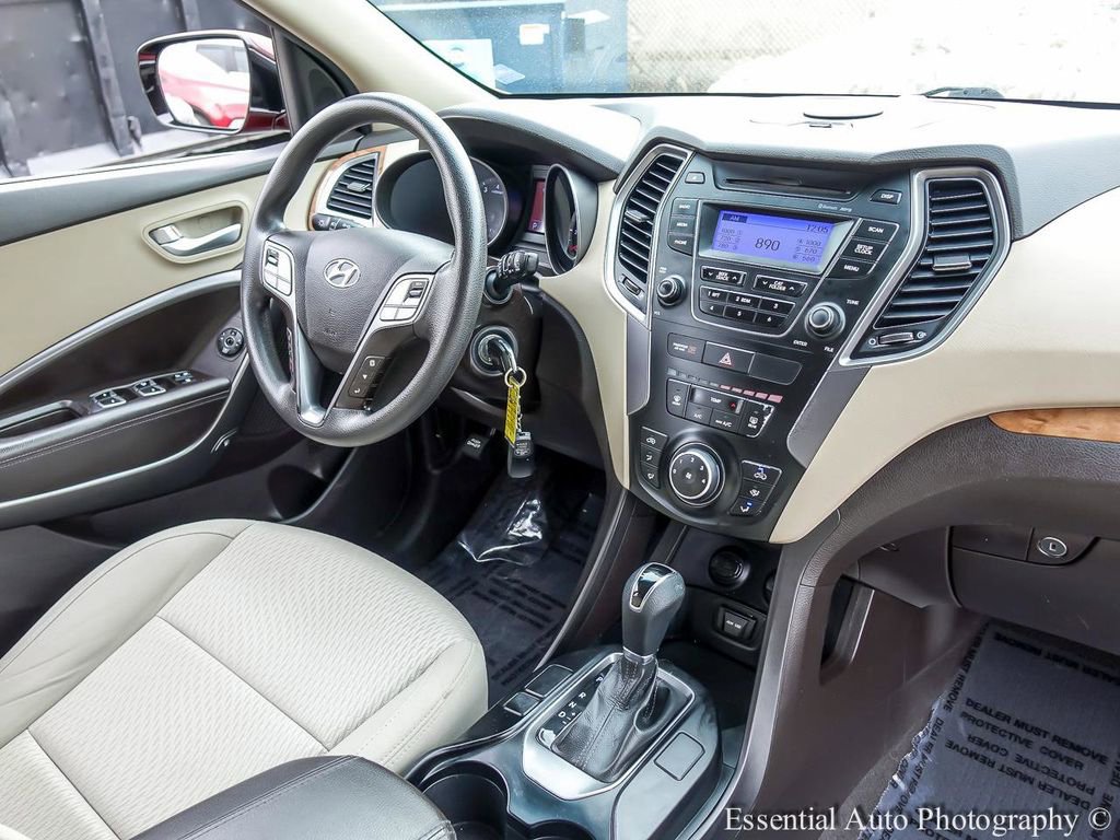 Used 2013 Hyundai Santa Fe Sport image 23