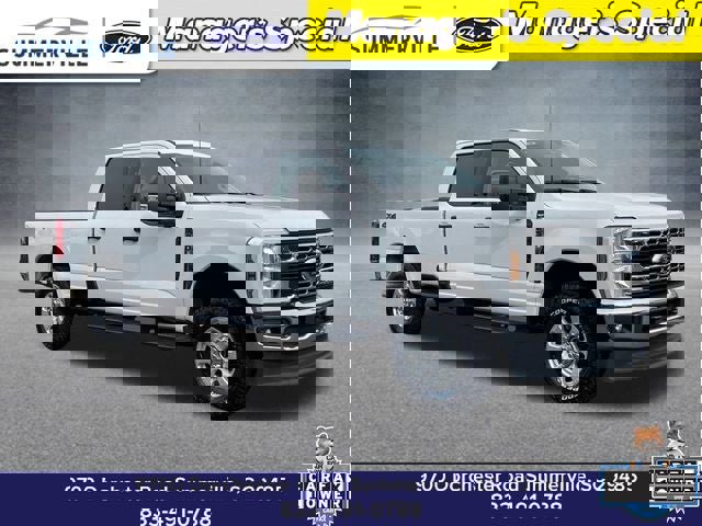 Used 2024 Ford F250 XLT