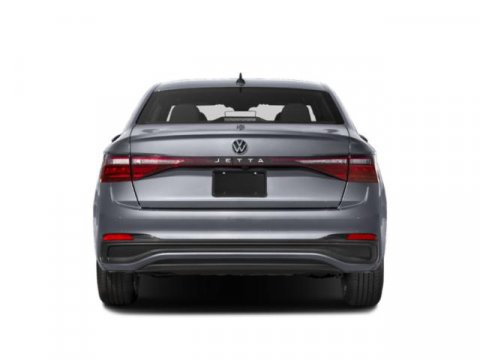 New 2026 Volkswagen Jetta Sport FWD image 8