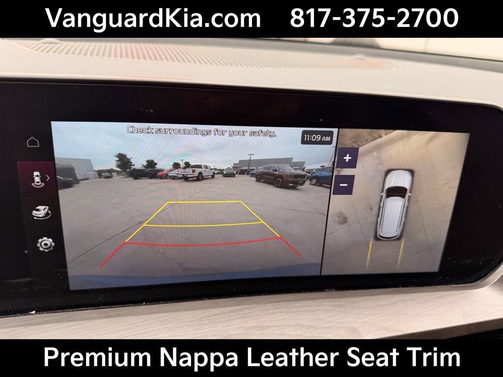 Used 2024 Kia Telluride SX Prestige X-Pro image 22