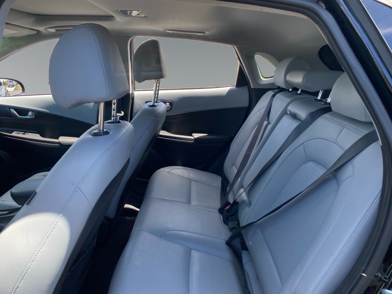 Used 2018 Hyundai Kona Limited FWD image 13