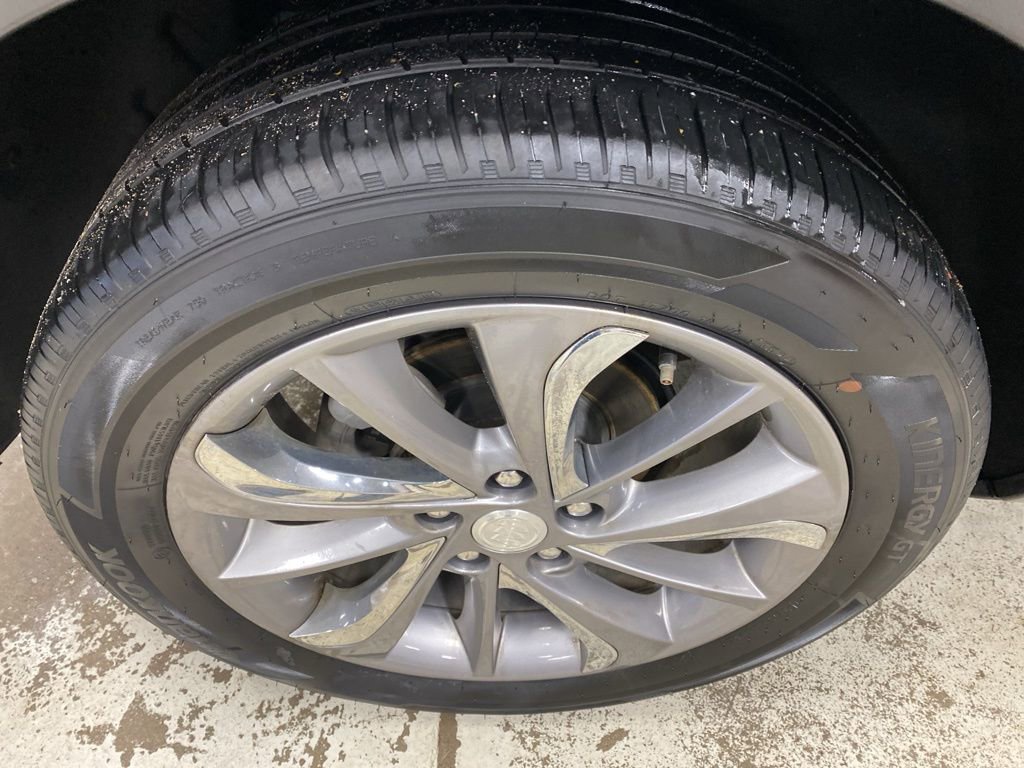 Used 2023 Buick Encore GX Essence w/ Advanced Technology Package image 13