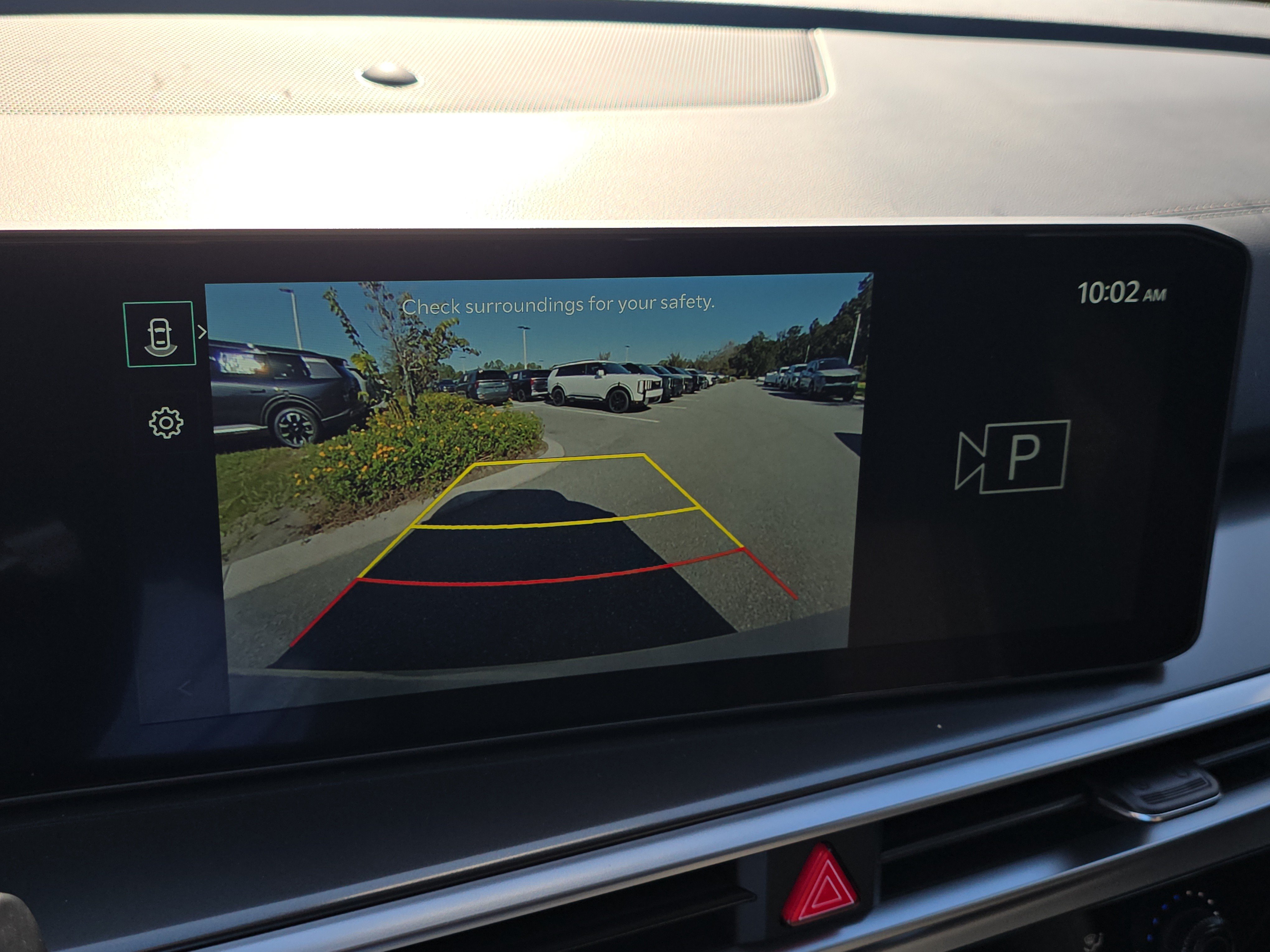 New 2026 Kia Sorento LX FWD image 23