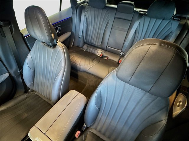 Certified 2023 Mercedes-Benz EQS 450+ 4MATIC Sedan image 23