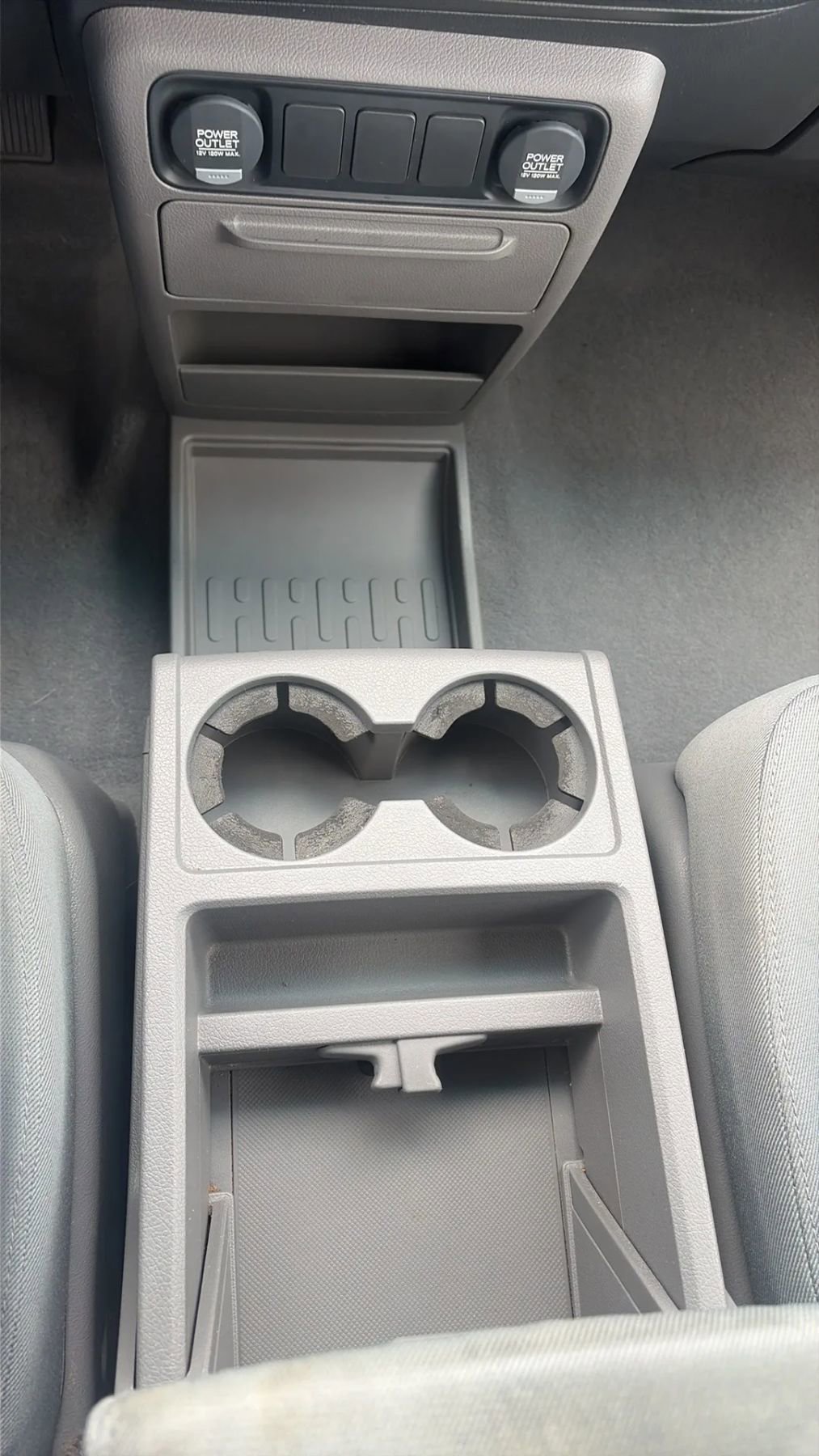 Used 2012 Honda Ridgeline RT image 31