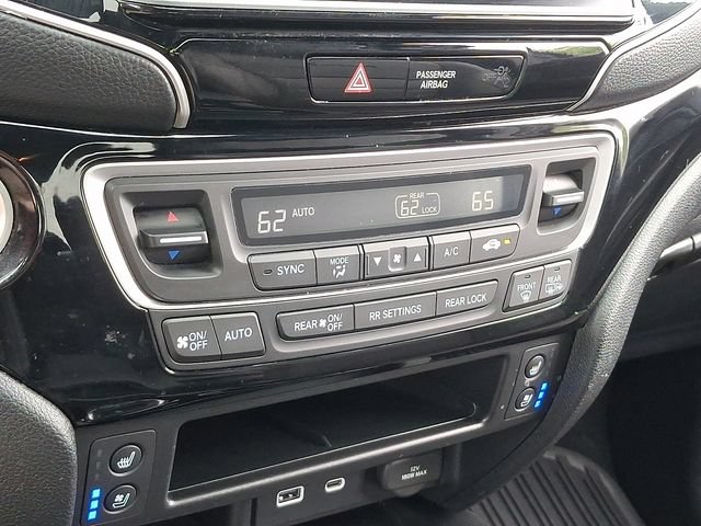 Used 2024 Honda Ridgeline Black Edition image 16