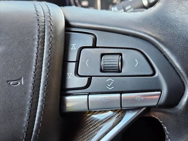 Used 2023 Cadillac XT6 Premium Luxury w/ Platinum Package AWD/4WD image 23
