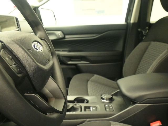 New 2025 Ford Ranger XL w/ Trailer Tow Package image 19