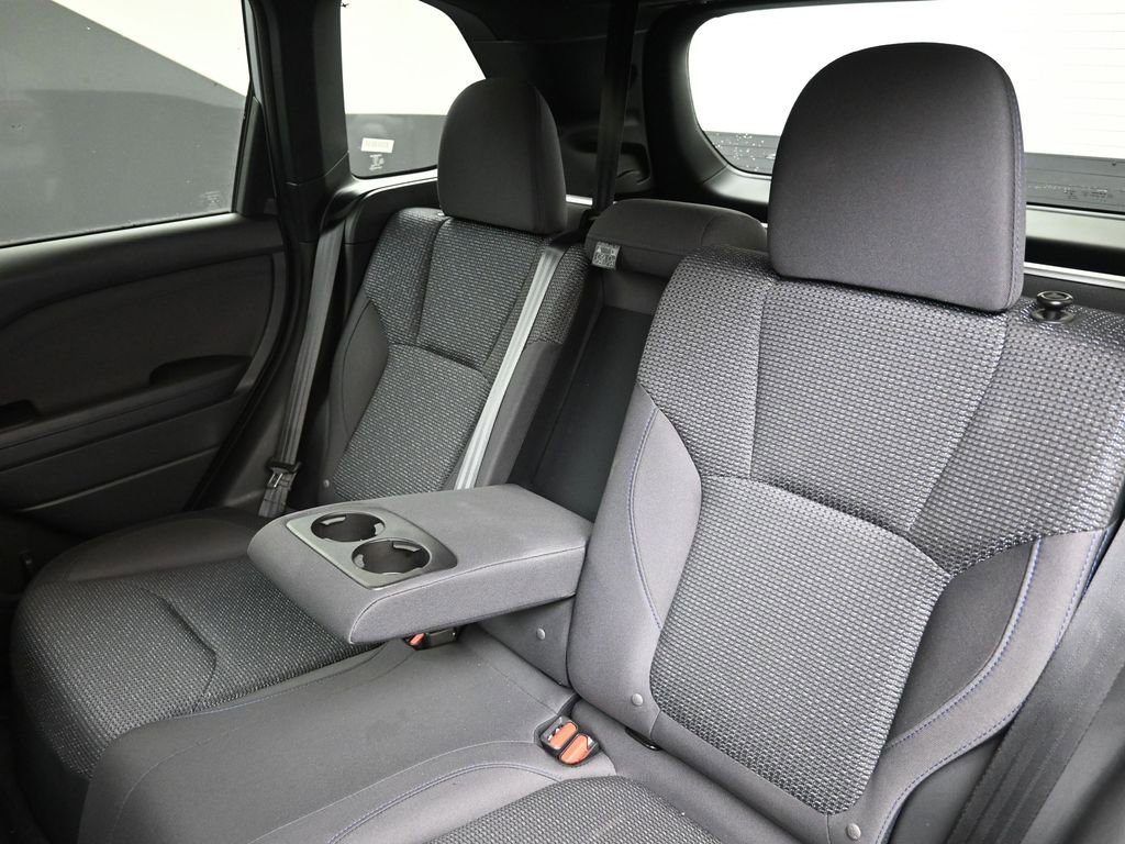 Certified 2025 Subaru Forester Premium image 20