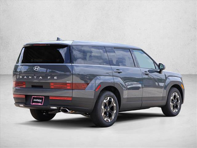 New 2026 Hyundai Santa Fe SE AWD/4WD image 5