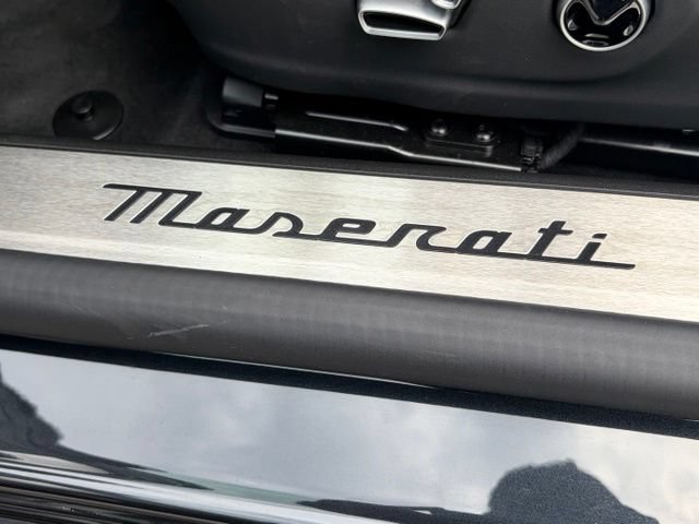New 2026 Maserati GranCabrio Modena AWD/4WD image 25
