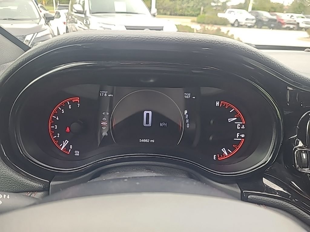Used 2024 Dodge Durango GT image 20