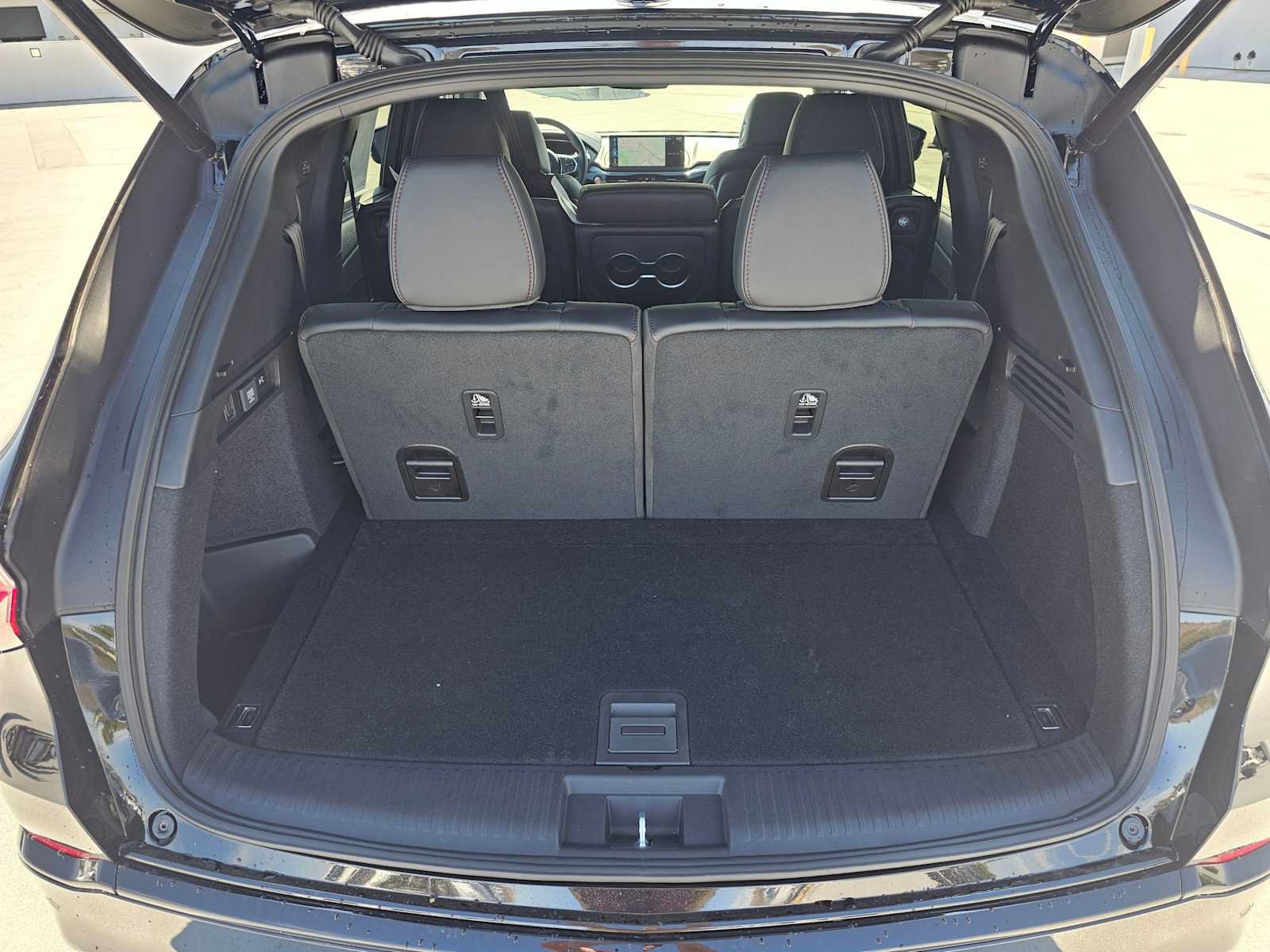 New 2026 Acura MDX A-Spec AWD/4WD image 17