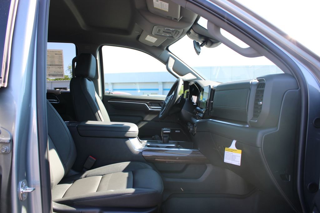New 2026 Chevrolet Silverado 1500 RST w/ Convenience Package II AWD/4WD image 27