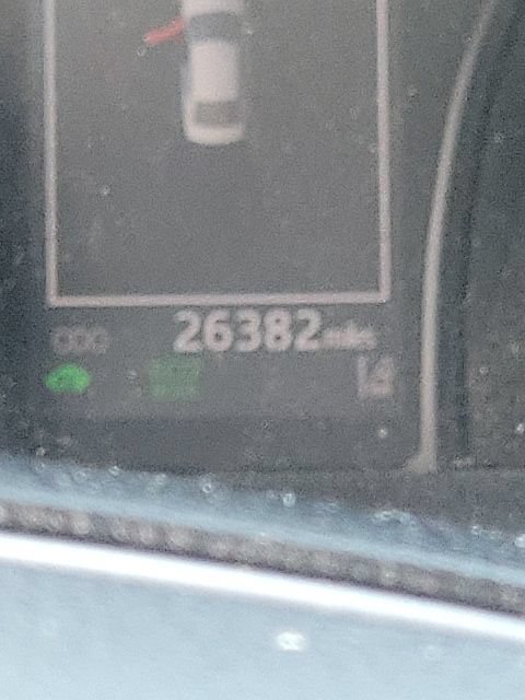 Used 2021 Toyota Camry LE FWD image 17