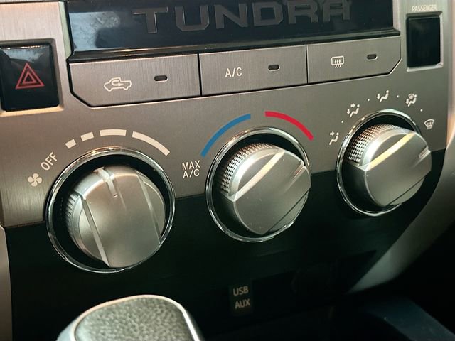 Used 2017 Toyota Tundra SR5 image 16