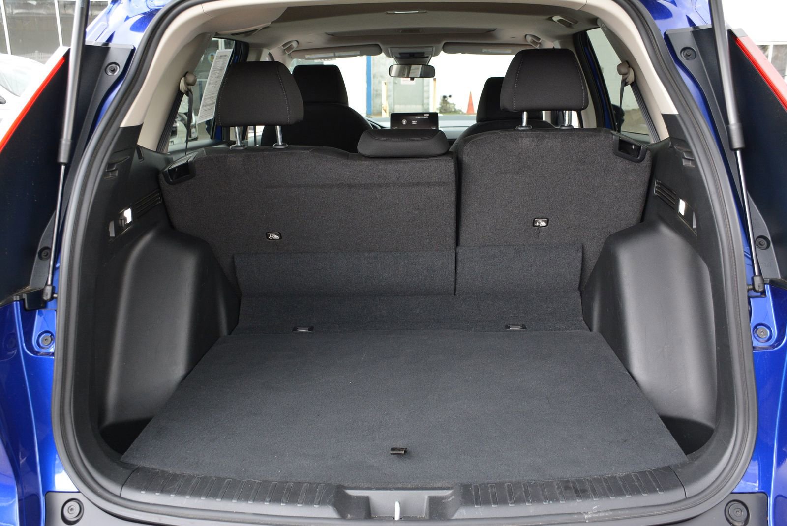 Used 2023 Honda CR-V EX image 17