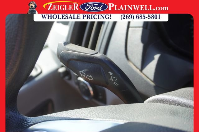 Used 2019 Ford Transit 250 130 Low Roof image 21