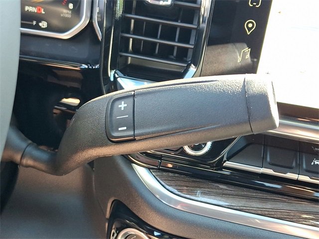 New 2026 GMC Sierra 1500 Elevation image 10