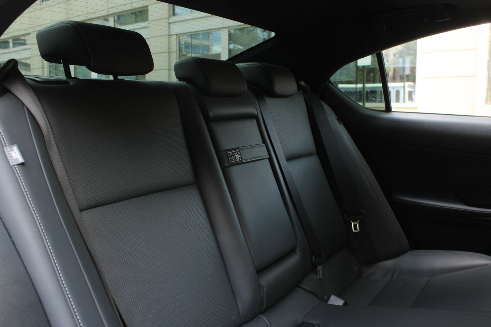 Used 2022 Lexus IS 300 AWD w/ Premium Package image 23