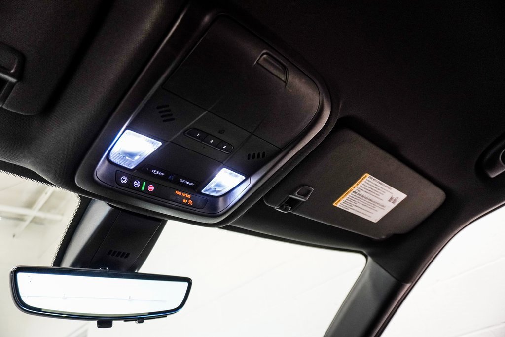 Used 2020 Chevrolet Blazer RS image 40