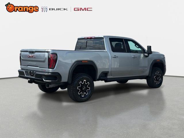 New 2026 GMC Sierra 2500 AT4X AWD/4WD image 3