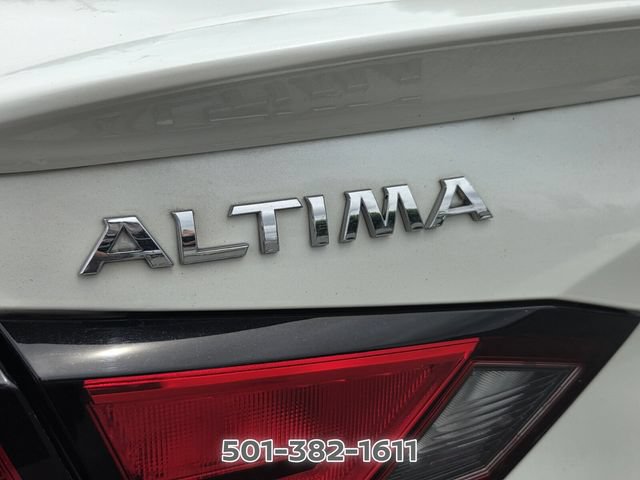 Used 2019 Nissan Altima 2.5 SR w/ SR Premium Package FWD image 14