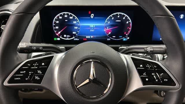 Certified 2026 Mercedes-Benz GLB 250 4MATIC image 18