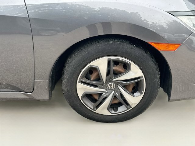 Used 2019 Honda Civic LX image 18