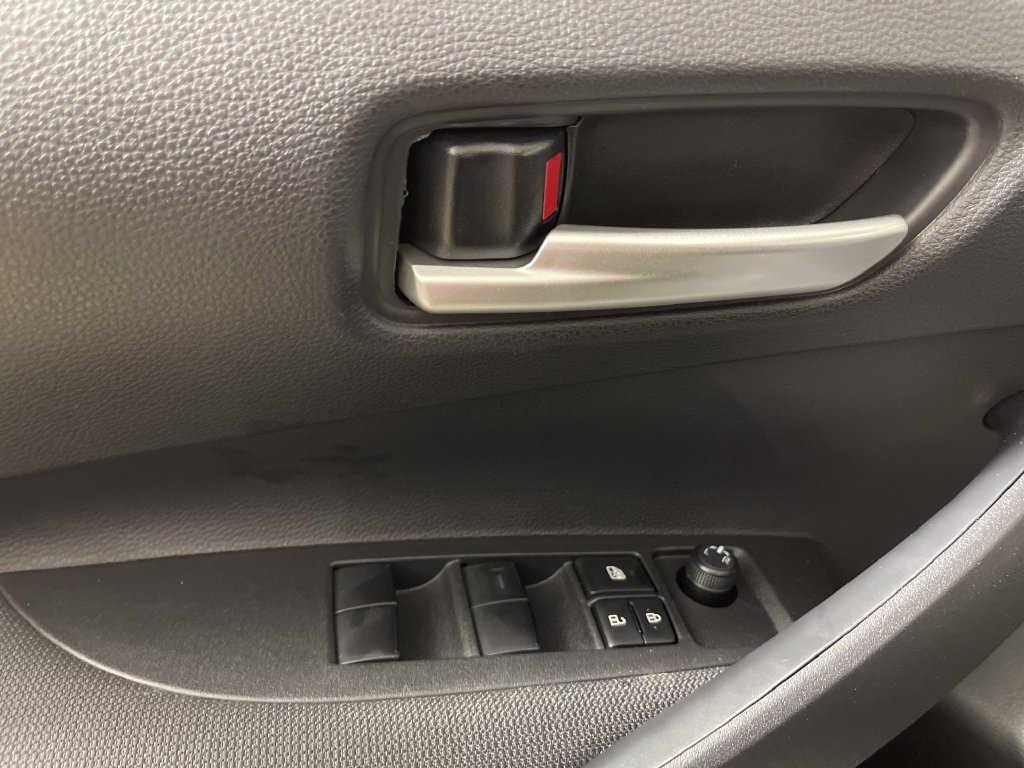 New 2027 Toyota Corolla SE FWD image 16