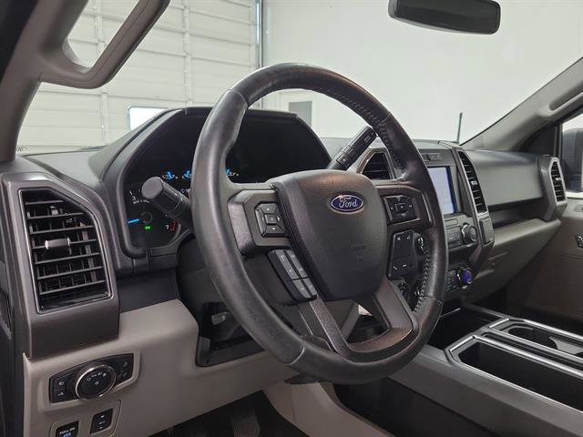 Used 2020 Ford F150 XLT w/ Equipment Group 302A Luxury image 21