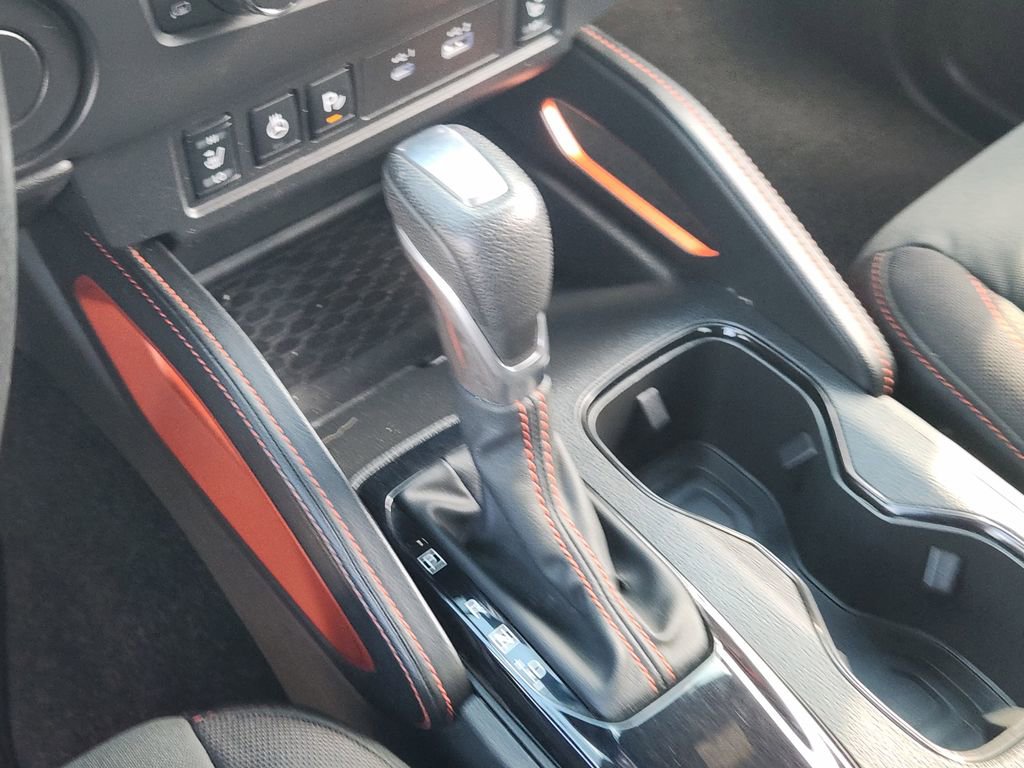 Used 2023 Nissan Frontier Pro-X w/ Pro Convenience Package image 15