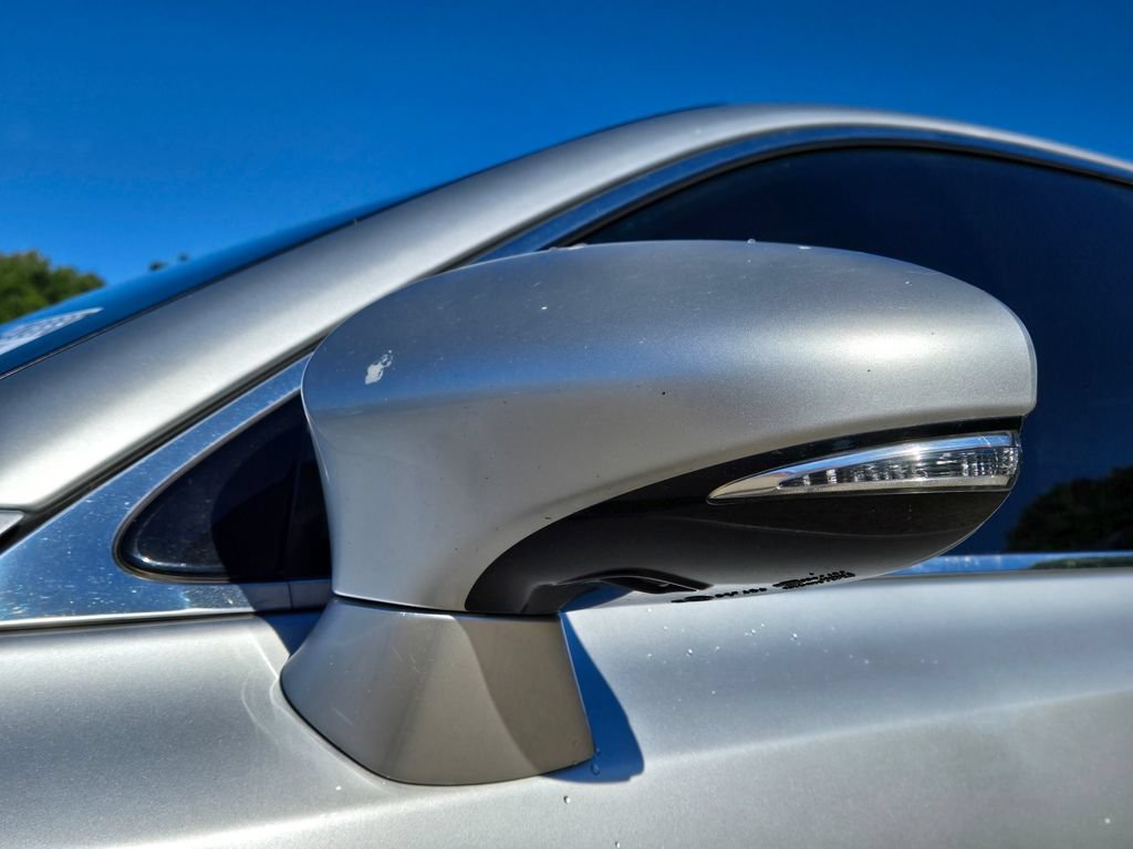 Used 2013 Lexus GS 350 AWD image 10