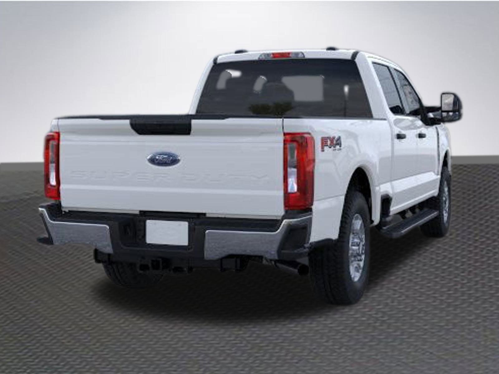 New 2026 Ford F250 XLT w/ FX4 Off-Road Package image 8
