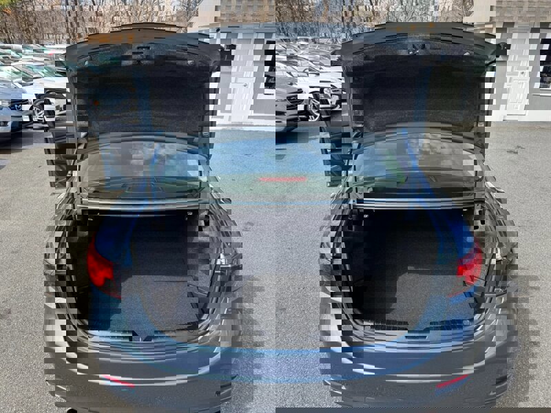 Used 2014 MAZDA MAZDA6 Touring w/ Touring Technology Package image 38