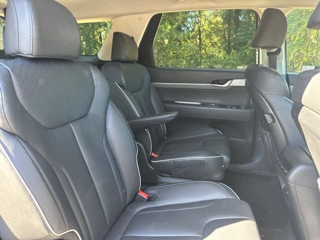 Used 2025 Hyundai Palisade SEL AWD/4WD image 20