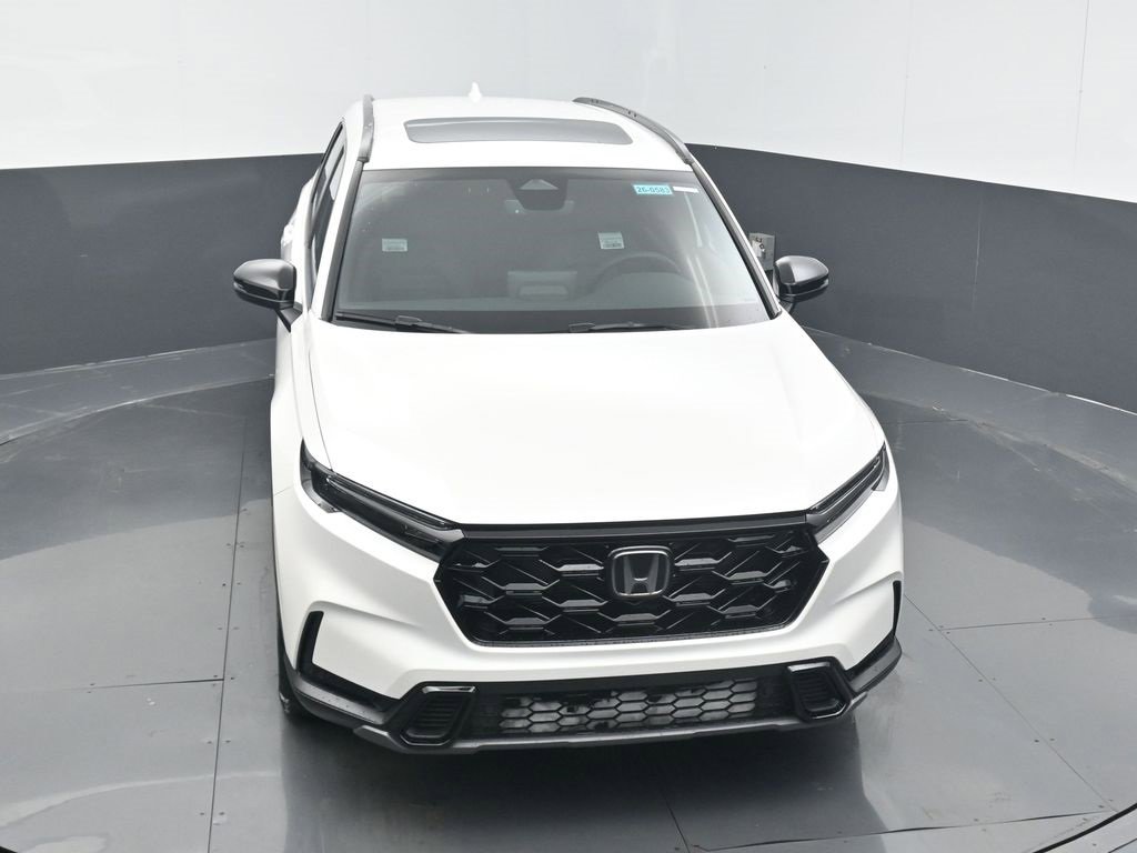 New 2026 Honda CR-V Sport-L image 6