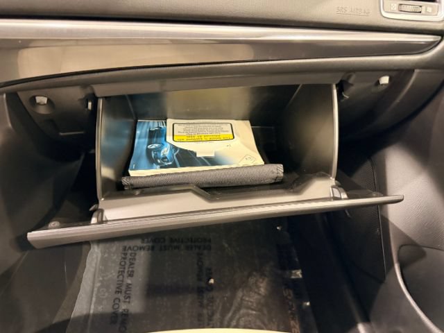 Used 2015 MAZDA MAZDA6 Touring FWD image 21