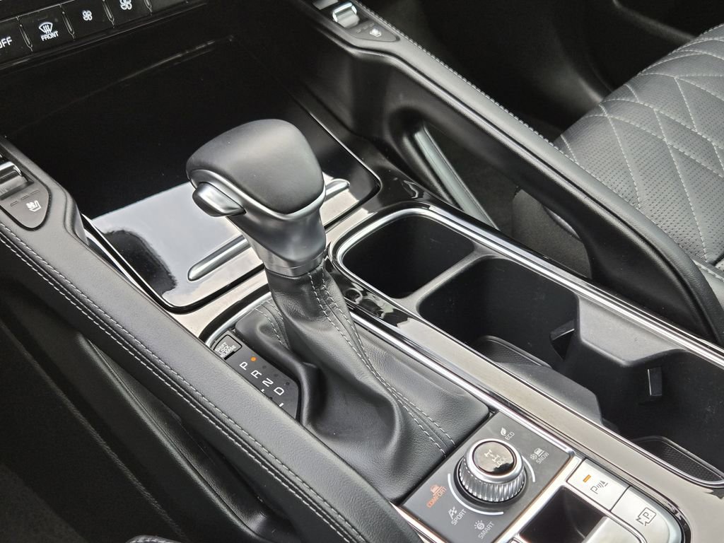 Certified 2024 Kia Telluride SX Prestige X-Pro image 9