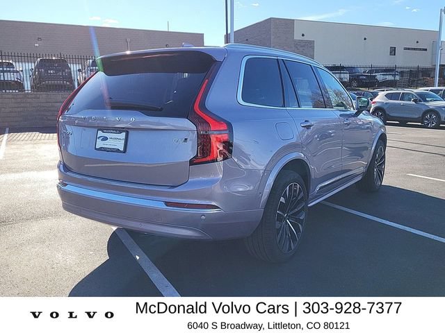 Used 2026 Volvo XC90 B6 Plus w/ Protection Package Premier AWD/4WD image 8