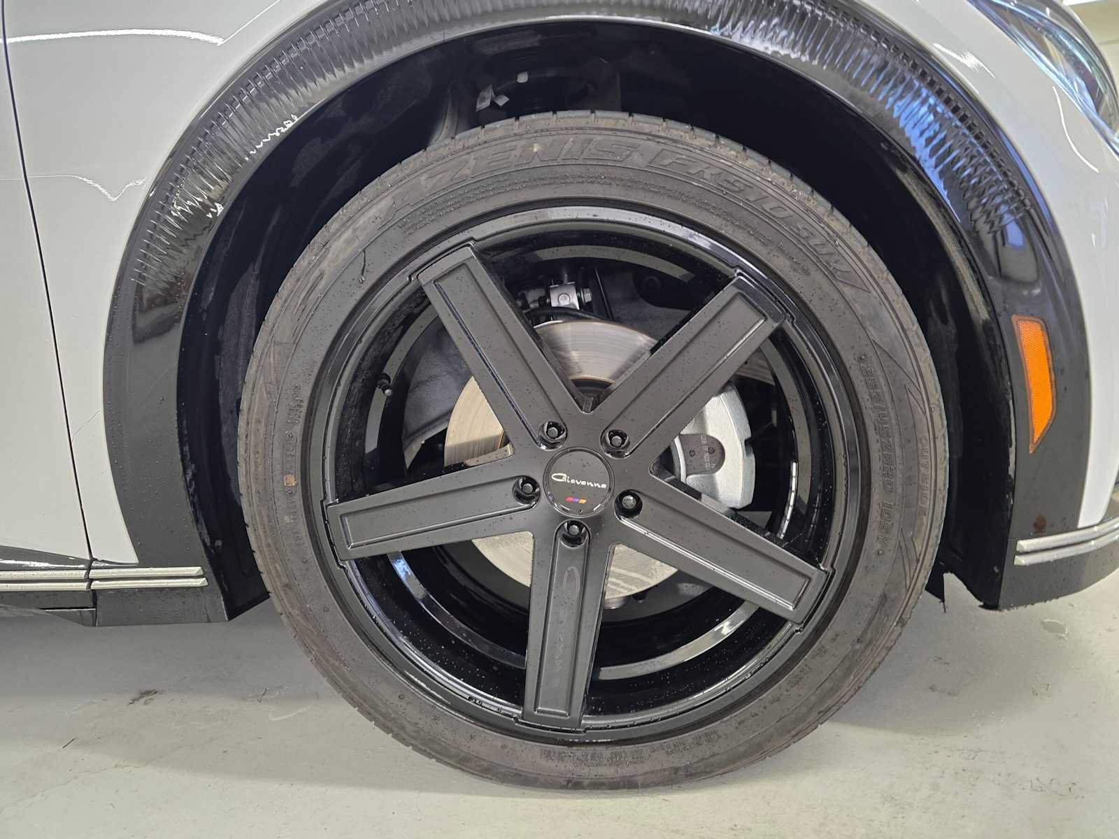 Used 2023 Kia EV6 Wind AWD/4WD image 9
