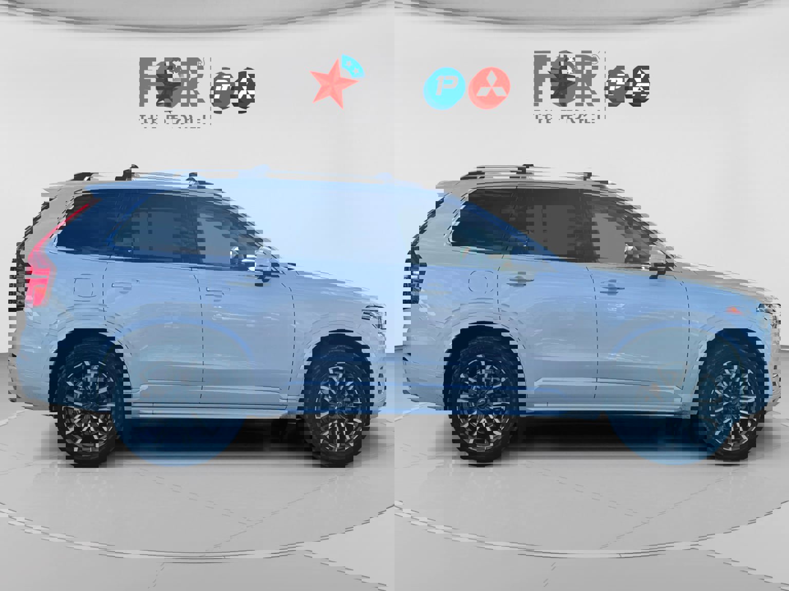 Used 2016 Volvo XC90 T6 Momentum w/ Momentum Plus Package AWD/4WD image 6