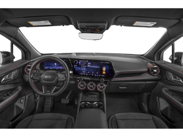 New 2027 Chevrolet Blazer EV RS FWD image 5