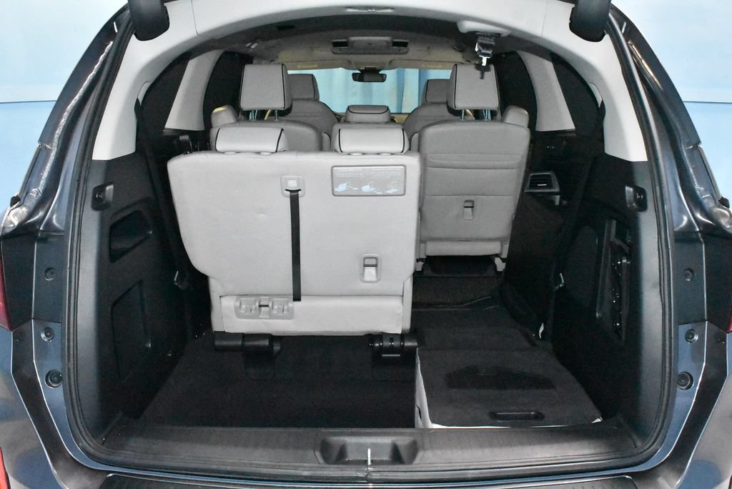 Used 2026 Honda Odyssey Touring image 34
