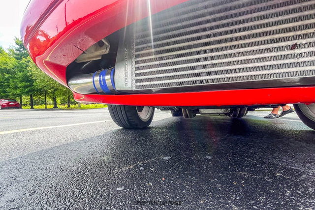 Used 1992 Ford Mustang LX image 66