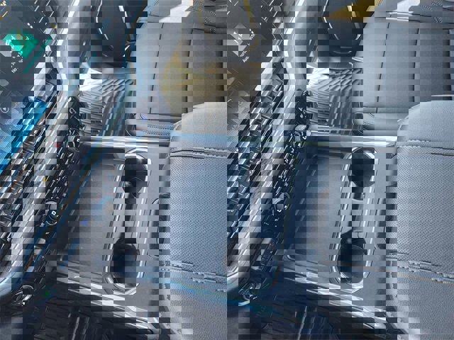 New 2025 Chevrolet Silverado 2500 LTZ w/ LTZ Convenience Package image 36